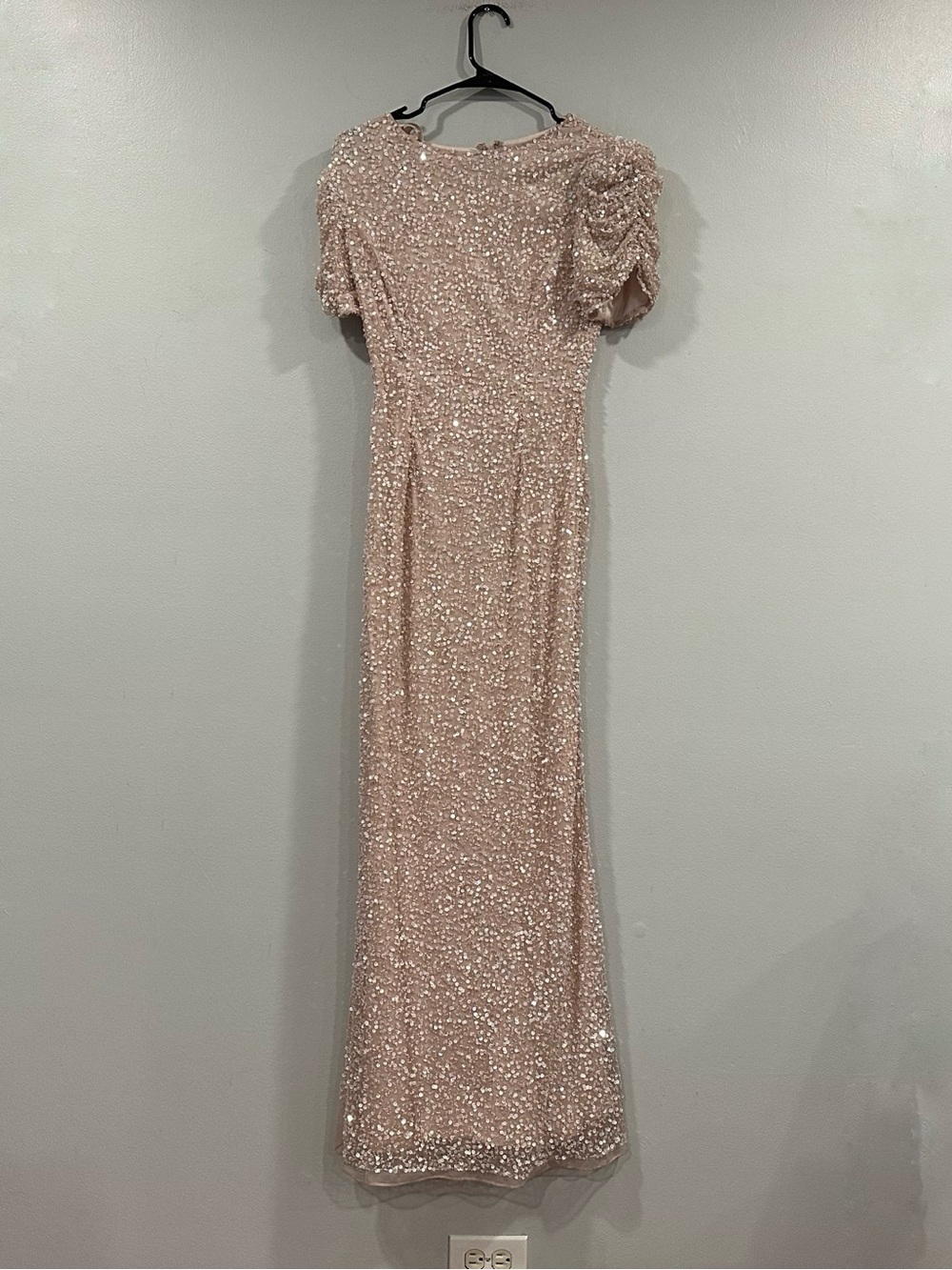 Mac Duggal 24003 sz 4 New